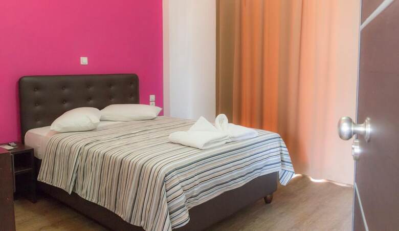 Hotel Athens Choice