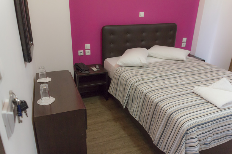 Hotel Athens Choice