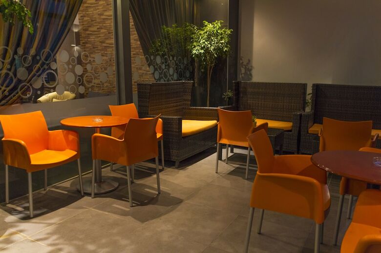 Hotel Athens Choice