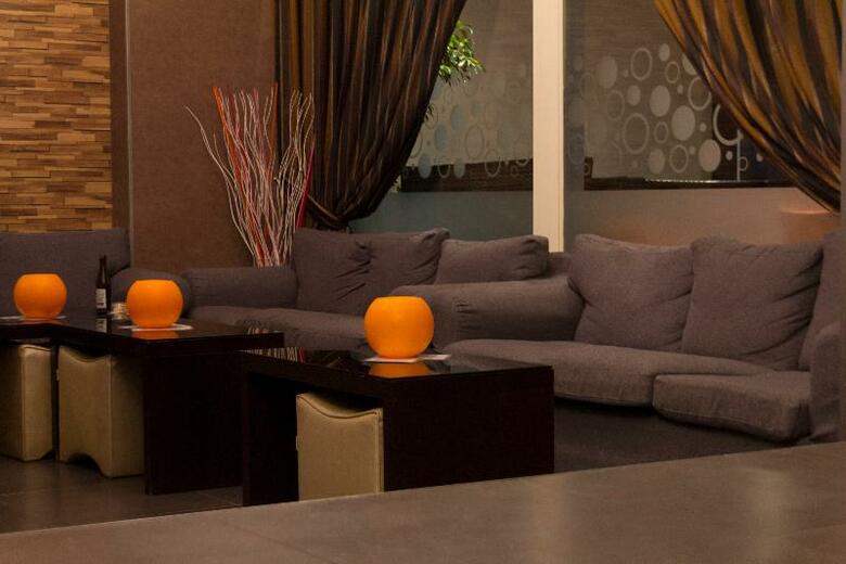 Hotel Athens Choice