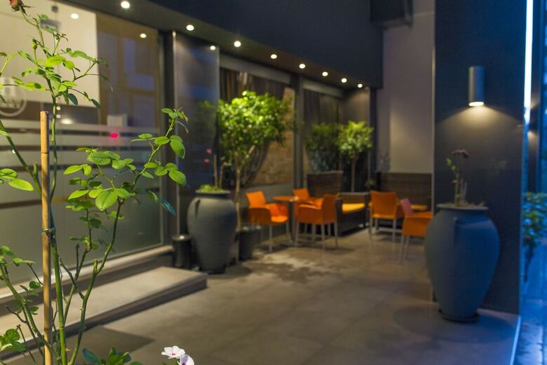 Hotel Athens Choice