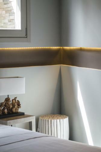 Acropolis Luxury Apartments