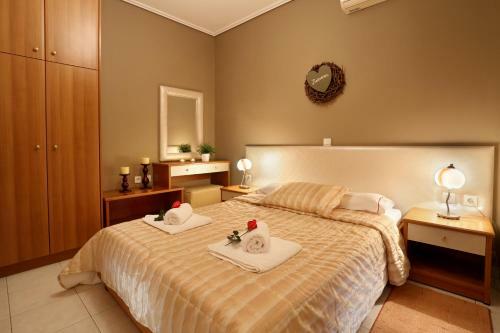 Apartamento Politia Villas