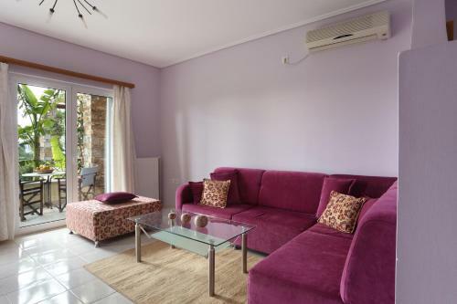 Apartamento Politia Villas