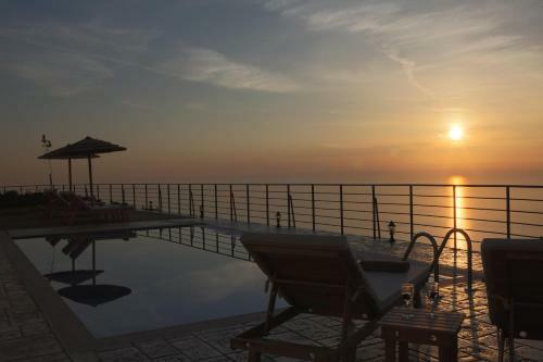 Drimonas Villas