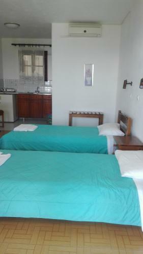 Apartamento Gregory Studios