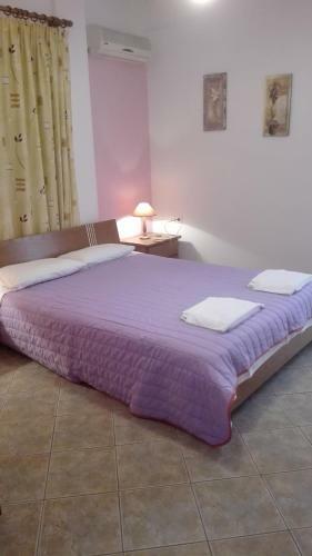 Apartamento Gregory Studios