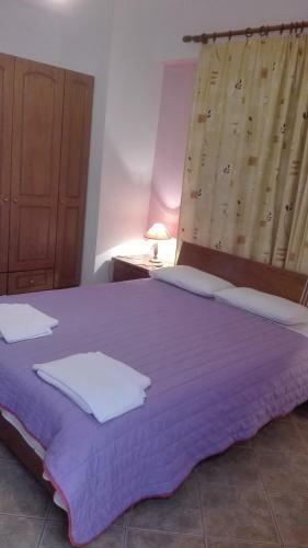 Apartamento Gregory Studios
