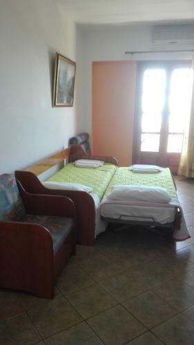 Apartamento Gregory Studios