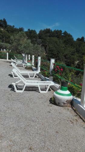 Apartamento Gregory Studios