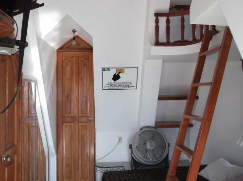 Hotel Casitas Del Tajin