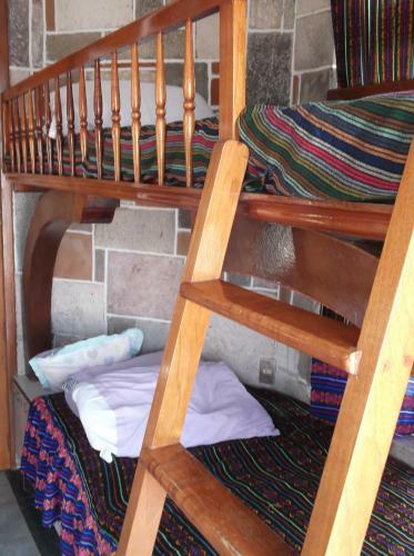 Hotel Casitas Del Tajin
