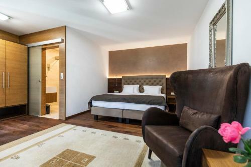 Hostal Salzl Seewinkelhof