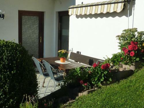 Apartamento Ferienwohnung Auderer Monika