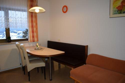 Apartamento Ferienwohnung Auderer Monika