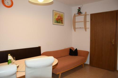 Apartamento Ferienwohnung Auderer Monika