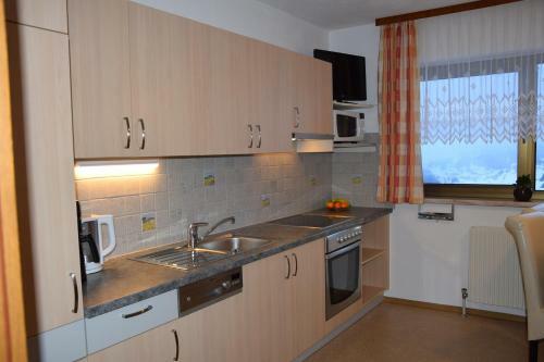 Apartamento Ferienwohnung Auderer Monika