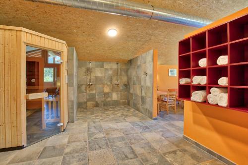 Apartamento Appartement Klostertal