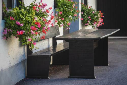 Apartamento Appartement Klostertal