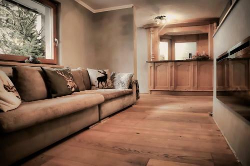 Hotel Chalet Madlein