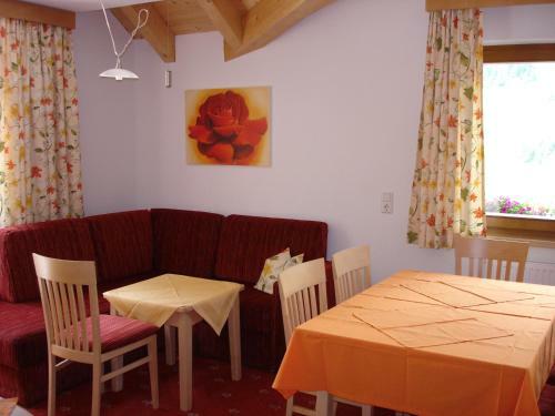 Hotel Garni F�rsterheim
