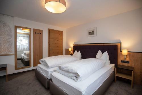 Hotel Garni F�rsterheim