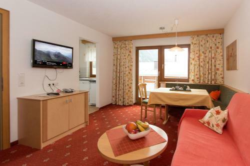 Hotel Garni F�rsterheim