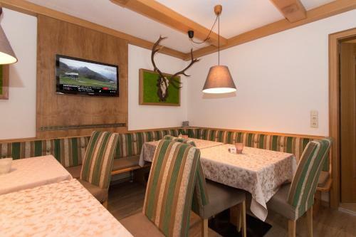Hotel Garni F�rsterheim