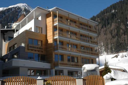 Hotel Garni Panorama