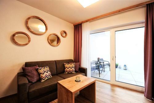 Amaris Apartments