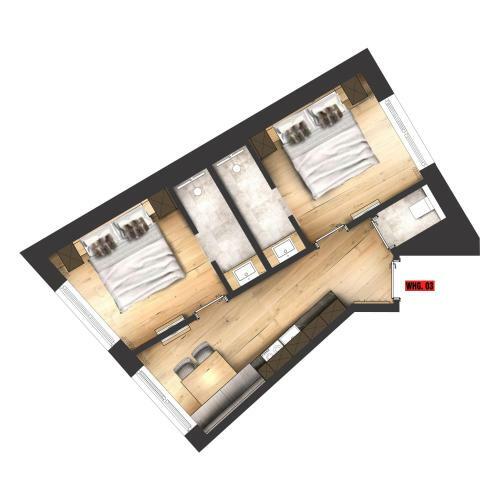 Amaris Apartments