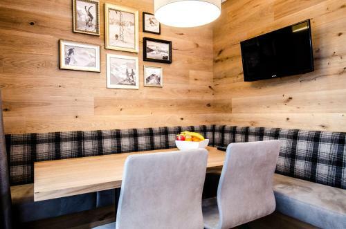 Hotel Garni Funtana