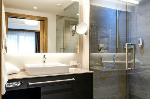 Hotel Garni Funtana