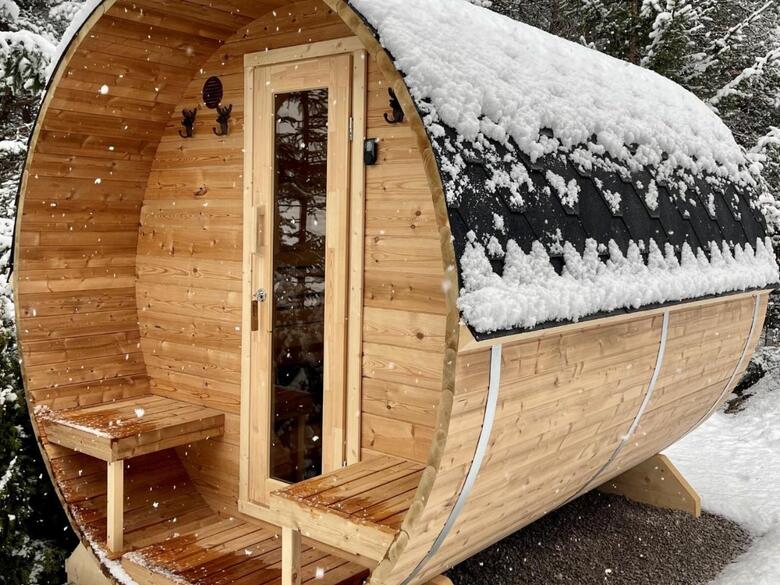 Chalet Haus Solea (ims201)