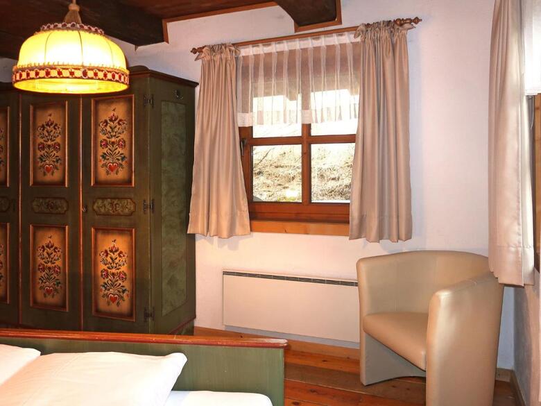Chalet Haus Solea (ims201)