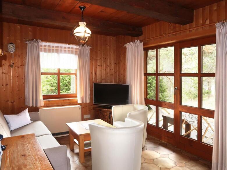 Chalet Haus Solea (ims201)