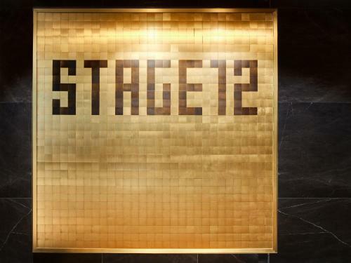 Hotel Stage 12