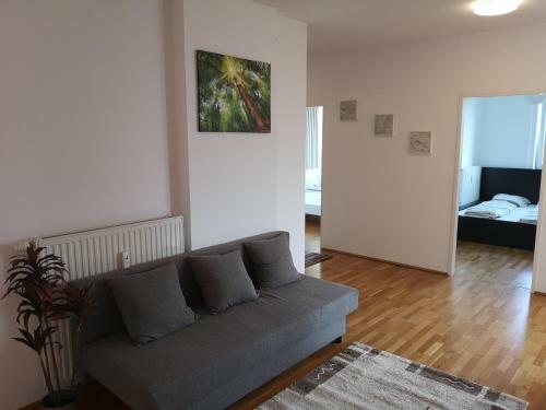 Innsbruck City View Apartment