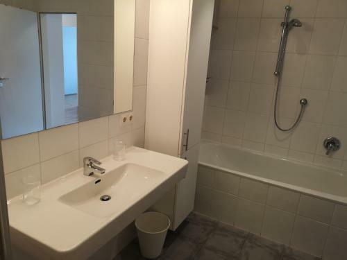 Innsbruck City View Apartment