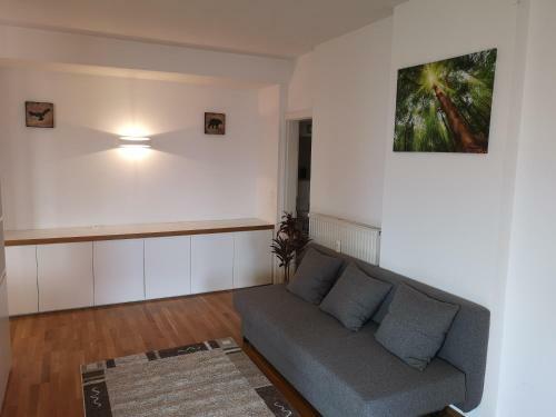 Innsbruck City View Apartment