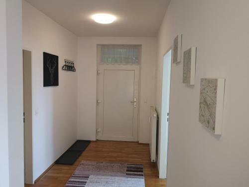 Innsbruck City View Apartment
