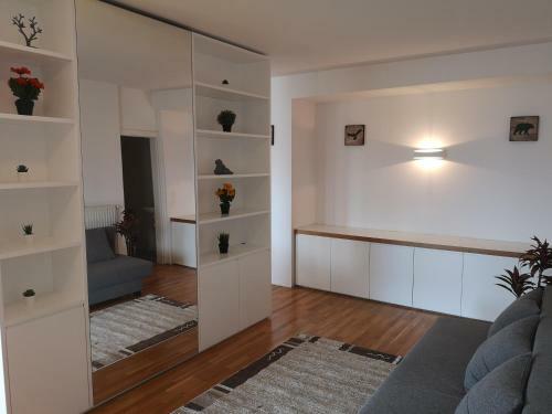 Innsbruck City View Apartment