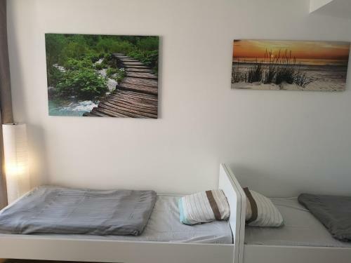 Innsbruck City View Apartment