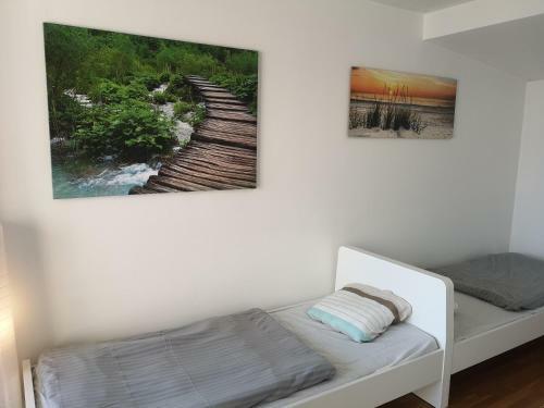 Innsbruck City View Apartment
