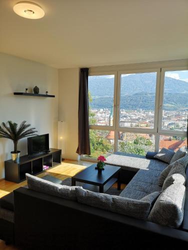 Innsbruck City View Apartment
