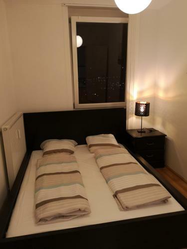 Innsbruck City View Apartment