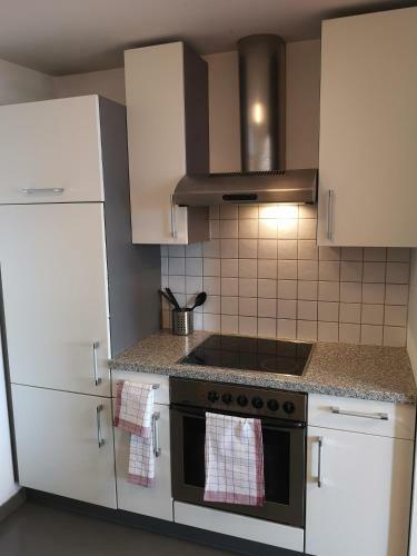 Innsbruck City View Apartment