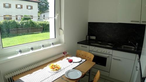 Apartamento Innsbruck City Studio