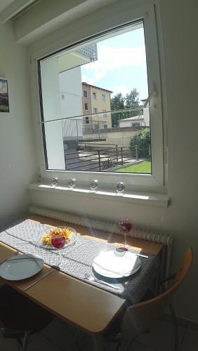 Apartamento Innsbruck City Studio