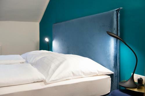 Apartamento Blackhome Innsbruck City Centre